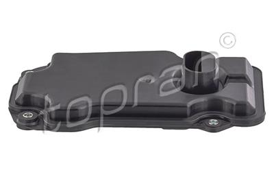 TOPRAN 600 711 Číslo výrobce: 600 711 001. EAN: 1326740000018.