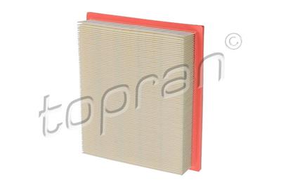 TOPRAN 103 008 Číslo výrobce: 103 008 001. EAN: 1295070000015.