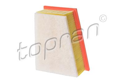 TOPRAN 207 019 Číslo výrobce: 207 019 001. EAN: 4408340000012.
