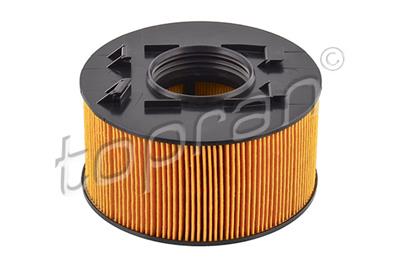 TOPRAN 500 934 Číslo výrobce: 500 934 001. EAN: 1371830000201.