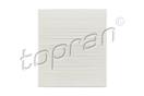 TOPRAN 109 044