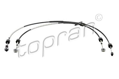 TOPRAN 305 115 Číslo výrobce: 305 115 001. EAN: 1317910000013.