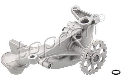 TOPRAN 401 148 Číslo výrobce: 401 148 001. EAN: 1803010000010.