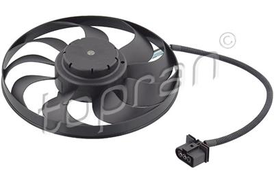 TOPRAN 111 449 Číslo výrobce: 111 449 001. EAN: 9594940000011.