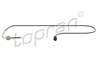 TOPRAN 409 582 Číslo výrobce: 409 582 001. EAN: 1301990000018.