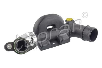 TOPRAN 305 058 Číslo výrobce: 305 058 001. EAN: 1246460000016.