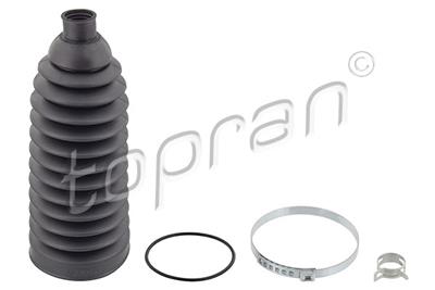 TOPRAN 401 814 Číslo výrobce: 401 814 001. EAN: 4600220000017.