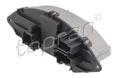 TOPRAN 723 964 Číslo výrobce: 723 964 001. EAN: 1330120000017.