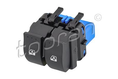 TOPRAN 701 791 Číslo výrobce: 701 791 001. EAN: 1229780000010.