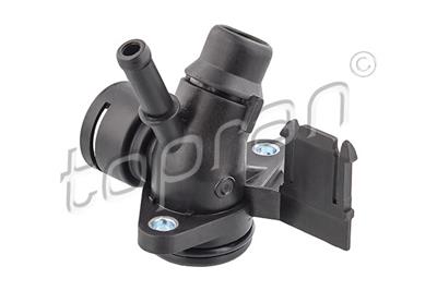 TOPRAN 117 170 Číslo výrobce: 117 170 001. EAN: 1304770000017.