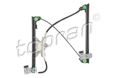 TOPRAN 111 255 Číslo výrobce: 111 255 001. EAN: 8374030000104.