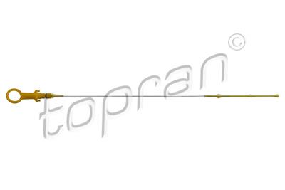 TOPRAN 701 453 Číslo výrobce: 701 453 001. EAN: 1163320000019.