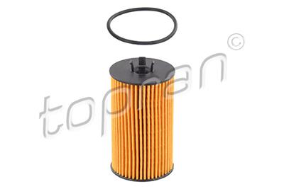 TOPRAN 208 455 Číslo výrobce: 208 455 001. EAN: 4063926011051.