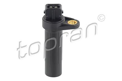 TOPRAN 502 681 Číslo výrobce: 502 681 001. EAN: 1165620000010.