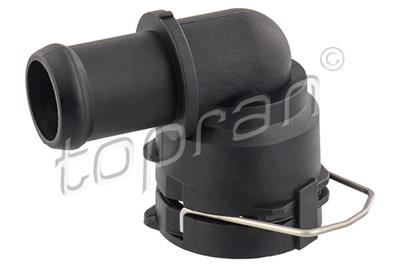 TOPRAN 117 168 Číslo výrobce: 117 168 001. EAN: 1304750000013.