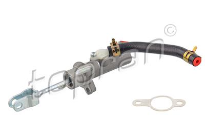 TOPRAN 820 289 Číslo výrobce: 820 289 001. EAN: 1146800000013.