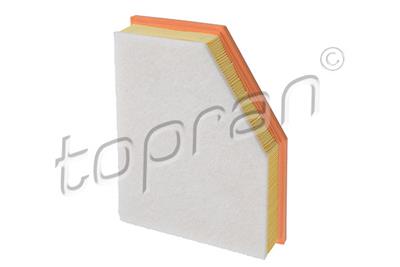 TOPRAN 503 017 Číslo výrobce: 503 017 001. EAN: 1245250000014.