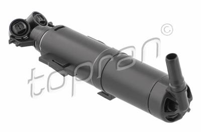 TOPRAN 503 293 Číslo výrobce: 503 293 001. EAN: 1339150000011.