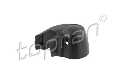 TOPRAN 117 822 Číslo výrobce: 117 822 001. EAN: 1340710000105.