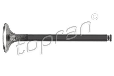 TOPRAN 400 972 Číslo výrobce: 400 972 001. EAN: 1501320000026.