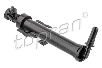 TOPRAN 503 295 Číslo výrobce: 503 295 001. EAN: 1339170000015.