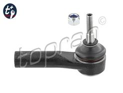 TOPRAN 208 569 Spodný guľový čap