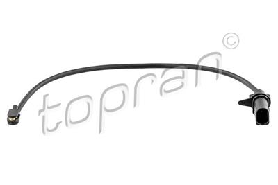 TOPRAN 638 951 Číslo výrobce: 638 951 001. EAN: 1314470000019.