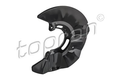 TOPRAN 116 828 Číslo výrobce: 116 828 001. EAN: 1242690000017.