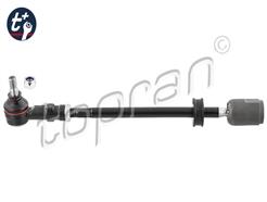 TOPRAN 102 611 Spodný guľový čap