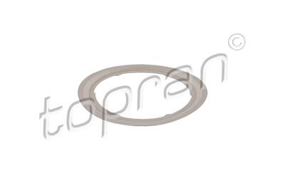 TOPRAN 305 143 Číslo výrobce: 305 143 001. EAN: 1325150000014.