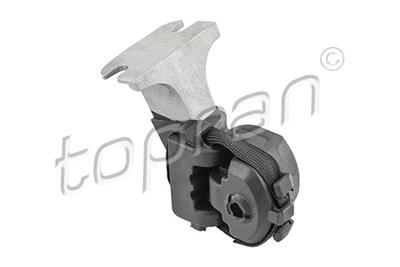 TOPRAN 721 953 Číslo výrobce: 721 953 001. EAN: 1755000000015.