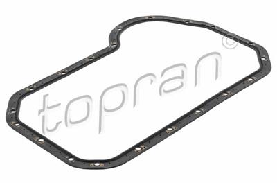 TOPRAN 100 816 Číslo výrobce: 100 816 001. EAN: 1038020000105.