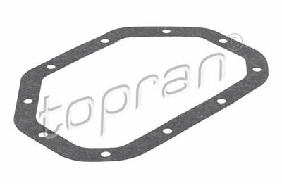 TOPRAN 206 470 Číslo výrobce: 206 470 001. EAN: 4063926228862.