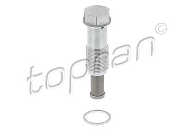TOPRAN 502 631 Číslo výrobce: 502 631 001. EAN: 1159350000013.
