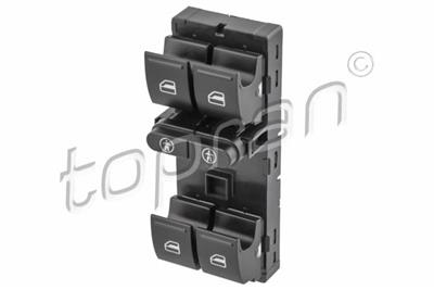 TOPRAN 118 018 Číslo výrobce: 118 018 001. EAN: 1346360000014.