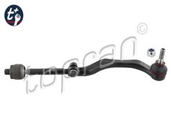 TOPRAN 501 892 Spodný guľový čap