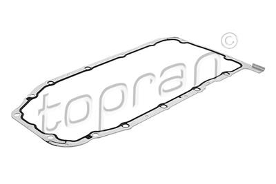 TOPRAN 201 319 Číslo výrobce: 201 319 001. EAN: 4063926020763.
