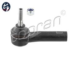 TOPRAN 208 568 Spodný guľový čap