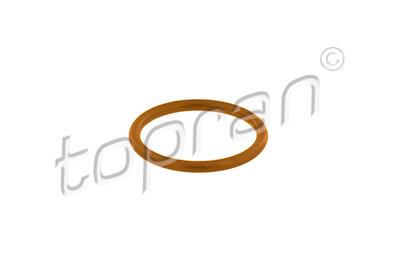 TOPRAN 116 687 Číslo výrobce: 116 687 001. EAN: 4063926067973.