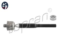 TOPRAN 600 748 Spodný guľový čap