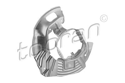 TOPRAN 503 004 Číslo výrobce: 503 004 001. EAN: 1242950000016.