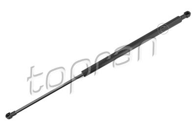 TOPRAN 701 593 Číslo výrobce: 701 593 001. EAN: 1182870000010.
