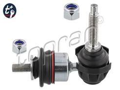 TOPRAN 304 182 Spodný guľový čap