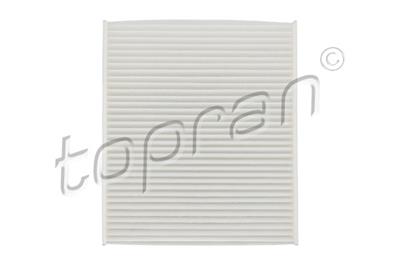 TOPRAN 600 828 Číslo výrobce: 600 828 001. EAN: 1343840000014.