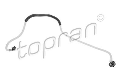 TOPRAN 409 906 Číslo výrobce: 409 906 001. EAN: 1359950000011.