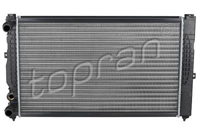 TOPRAN 107 151 Číslo výrobce: 107 151 001. EAN: 1212890000018.
