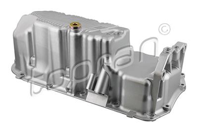 TOPRAN 600 720 Číslo výrobce: 600 720 001. EAN: 1329090000011.