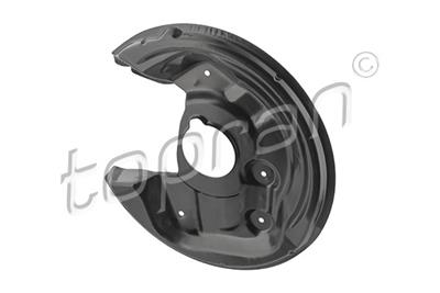 TOPRAN 117 967 Číslo výrobce: 117 967 001. EAN: 1344640000013.