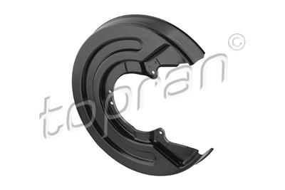 TOPRAN 117 977 Číslo výrobce: 117 977 001. EAN: 1344740000012.