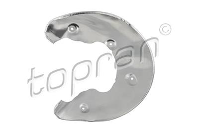 TOPRAN 117 959 Číslo výrobce: 117 959 001. EAN: 1344560000018.